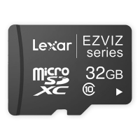 Thẻ nhớ camera Ezviz