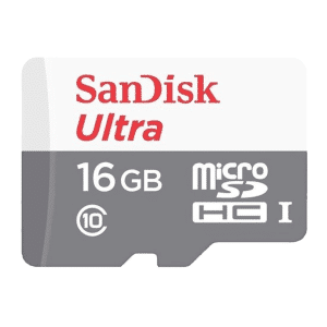 thẻ nhớ sandisk 16g