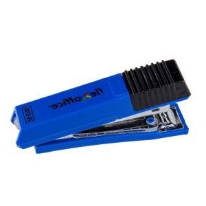 Bộ bấm kim số 10 và kim bấm Flexoffice FO-ST03-S2