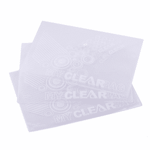 bìa nút a4-f4 my clear thiên long