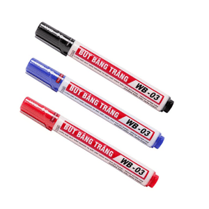 bút lông bảng thiên long wb-03 đủ màu