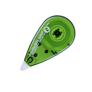 bút xóa kéo plus mini wh-505