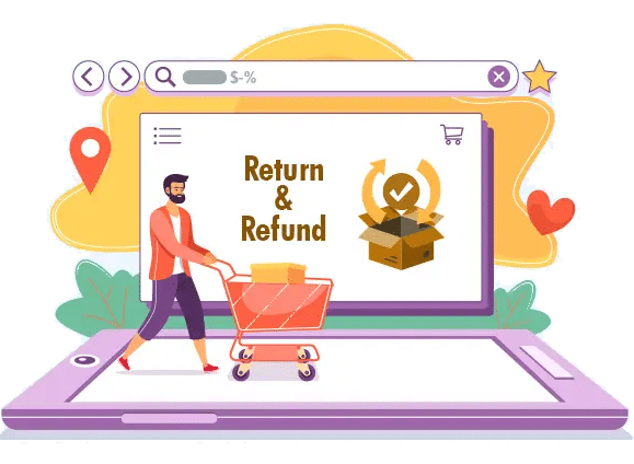chính sách đổi trả hàng vpp bến tre