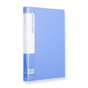 file bìa lá deli a4