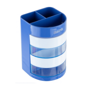 hộp cắm bút deli e904