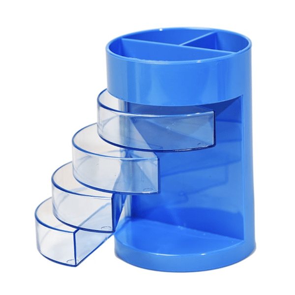 Hộp cắm bút FlexOffice FO-PS01
