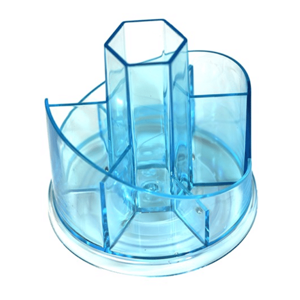 hộp cắm bút xoay Flexoffice FO-PS02