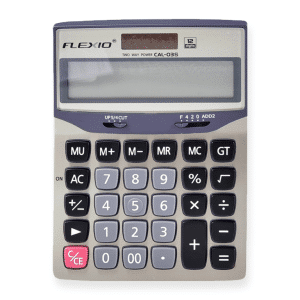 Máy tính Flexoffice FLEXIO