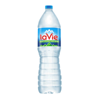 Nước khoáng thiên nhiên LaVie 1.5L (12 chai/thùng)