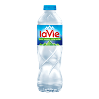 Nước khoáng thiên nhiên La Vie 500ml (24 chai/thùng)