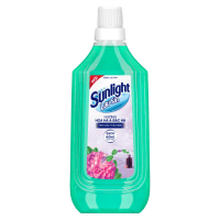 Nước Lau Sàn Sunlight 1Kg bạc hà
