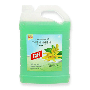 Nước lau sàn Gift