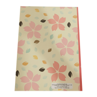 sổ caro tiến phát 24x32cm 120 trang