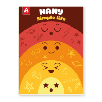tập sinh viên hany 96 trang chính hãng thành đạt