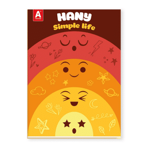 tập sinh viên hany 96 trang chính hãng thành đạt