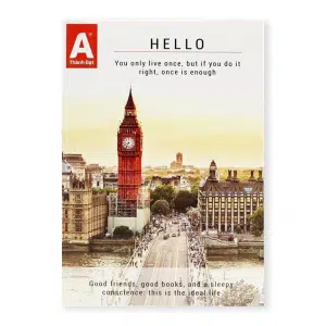 tập sinh viên thành đạt 90 trang - Hello