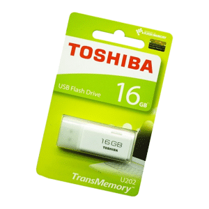 usb 16g toshiba