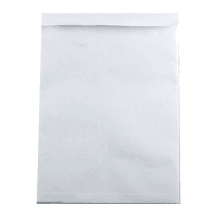 Bao Thư A4 Đứng, Màu Trắng 100Gsm