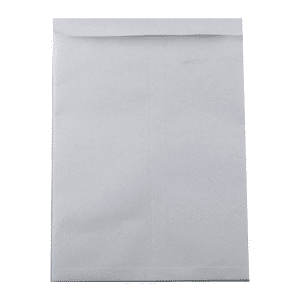 Bao Thư Trắng Khổ A4 Loại Giấy 80Gsm 100 cái / Xấp