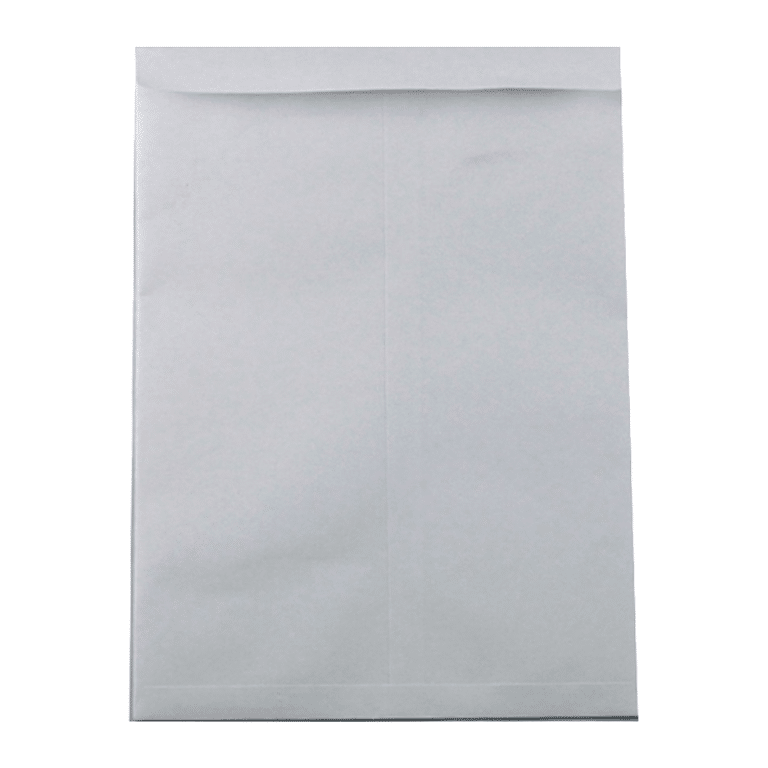 Bao Thư Trắng Khổ A4 Loại Giấy 80Gsm 100 cái / Xấp