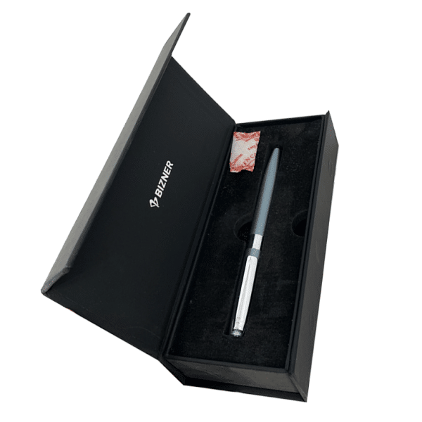 Bizner BIZ-07 Bút Bi Cao Cấp Chính Hãng Thiên Long