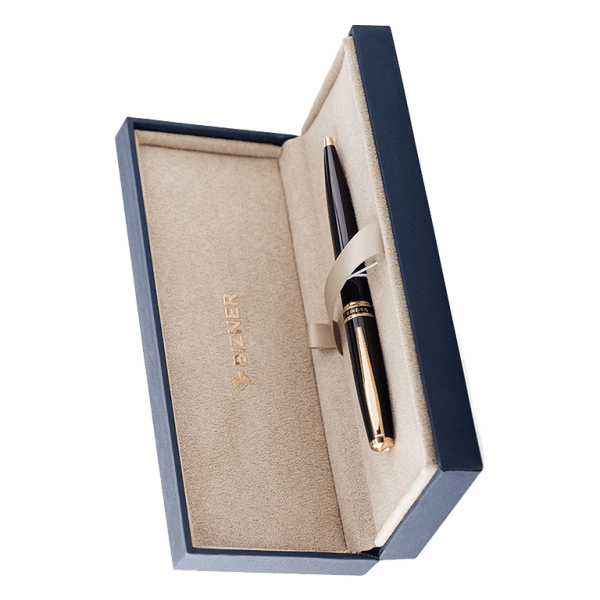 Bút bi cao cấp Bizner BIZ-04