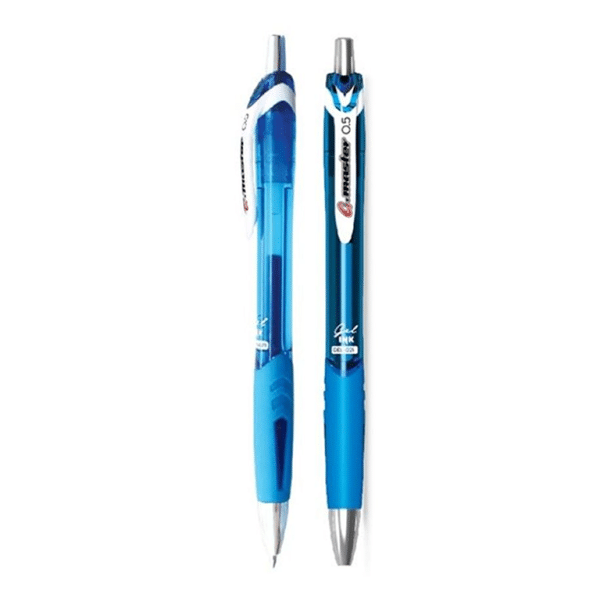 Bút gel G Master Flexoffice FO-GEL021 chính hãng Thiên Long