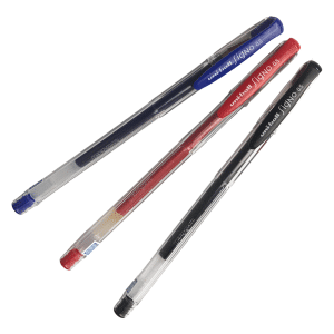 Bút Gel Uni-Ball Signo Nhiều Màu 0.28mm / 0.38mm / 0.5mm / 0.7mm / 0.8mm / 1.0mm