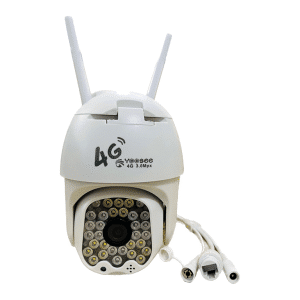 Camera D32S-4G YOOSEE 4G 3.0 24h có màu 32 bóng LED dùng sim 4G
