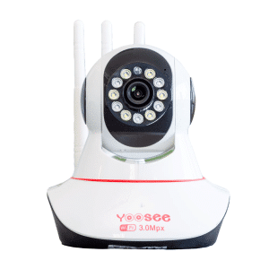 camera wifi yoosee 3 râu độ phân giải full hd 1080p mã HK215S