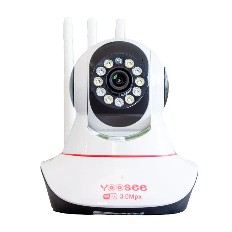 camera wifi yoosee 3 râu độ phân giải full hd 1080p mã HK215S