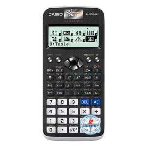 Máy Tính Khoa Học Casio FX-580VN X