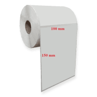 cuộn decal nhiệt 100x150mm in vận đơn tiki, shopee, lazada, tmdt