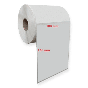 cuộn decal nhiệt 100x150mm in vận đơn tiki, shopee, lazada, tmdt