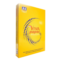 giấy a4 viva paper 70gsm chính hãng hoa đăng bến tre