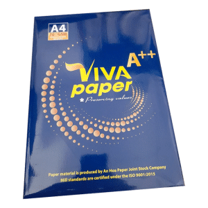 Giấy Viva Paper A++ 70gsm chính hãng An Hòa