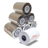 Mua giấy in Bill 57x38 giá rẻ tại VPP Bến Tre