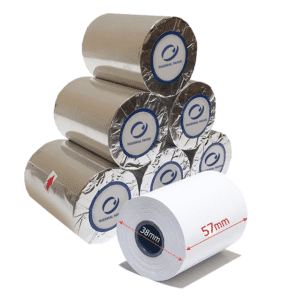 Mua giấy in Bill 57x38 giá rẻ tại VPP Bến Tre