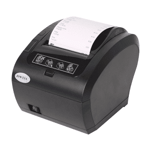 Máy In Bill Zywell ZY307Q