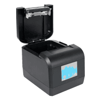 Máy In Hóa Đơn Zywell ZY908 chính hãng giá rẻ tại VPP Bến Tre