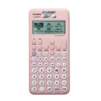 [CHÍNH HÃNG DO BITEX PP] Máy tính CASIO FX-880BTG các màu