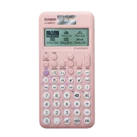 [CHÍNH HÃNG DO BITEX PP] Máy tính CASIO FX-880BTG các màu