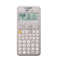 [CHÍNH HÃNG DO BITEX PP] Máy tính CASIO FX-880BTG các màu