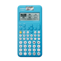 [CHÍNH HÃNG DO BITEX PP] Máy tính CASIO FX-880BTG các màu