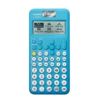 [CHÍNH HÃNG DO BITEX PP] Máy tính CASIO FX-880BTG các màu