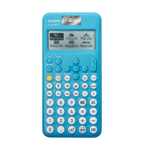 [CHÍNH HÃNG DO BITEX PP] Máy tính CASIO FX-880BTG các màu