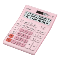 CASIO GR-12C