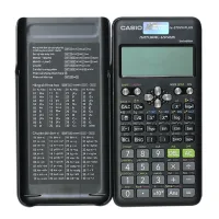 Máy tính Casio Fx-570VN Plus New ( 2nd Edition)