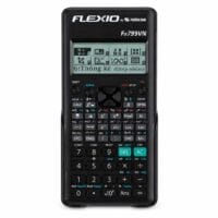 Máy Tính Flexio FX799VN chính hãng Thiên Long tại VPP Bến Tre