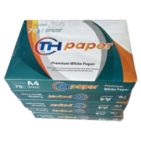 qui cách đóng gói của giấy a4 th paper copier
